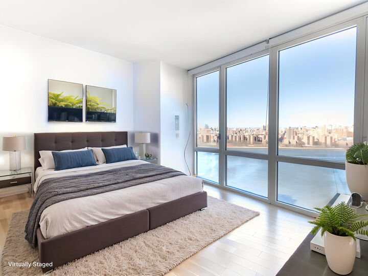 Property Photo: 22 N 6th Street 25D NY 11249