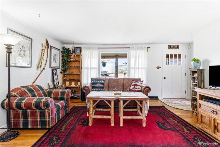 Property Photo:  15335 Arapahoe Drive  CO 80403 