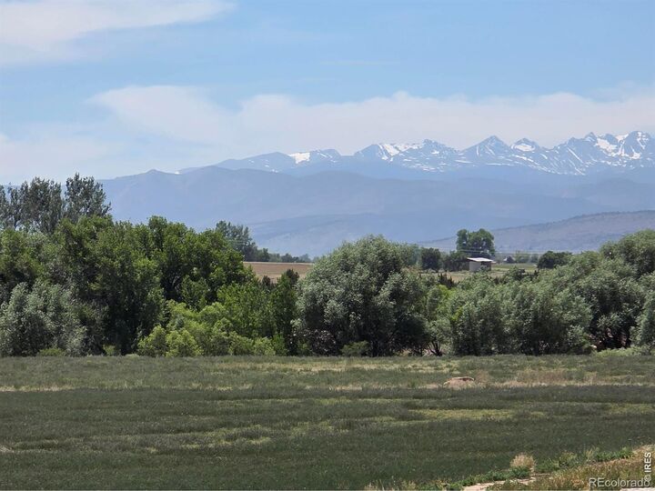 Property Photo:  20219 County Road 3  CO 80513 
