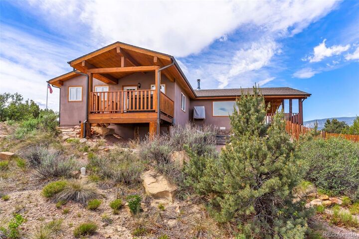 Property Photo:  7500 Auckland Avenue  CO 81226 
