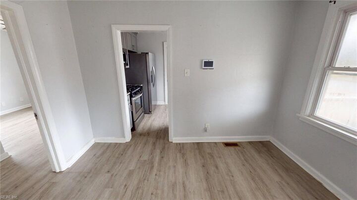 Property Photo:  645 Surry St  VA 23707 