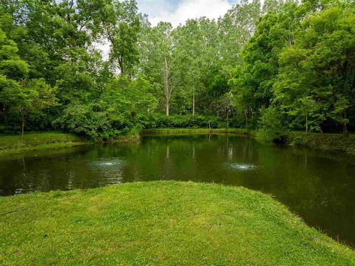 Property Photo:  7441 S Cr 188 E  IN 47302 