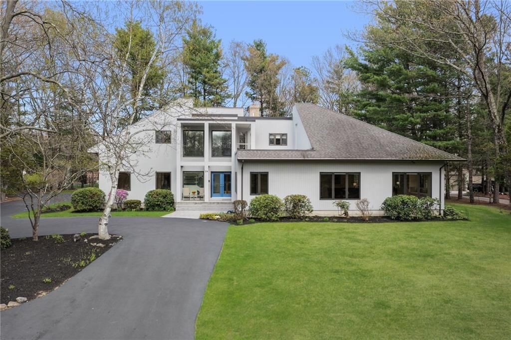 Property Photo: 29 Dennell Drive RI 02865