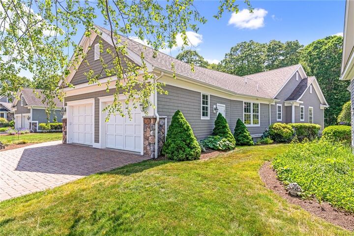 Property Photo:  14 Newbury Drive  RI 02891 