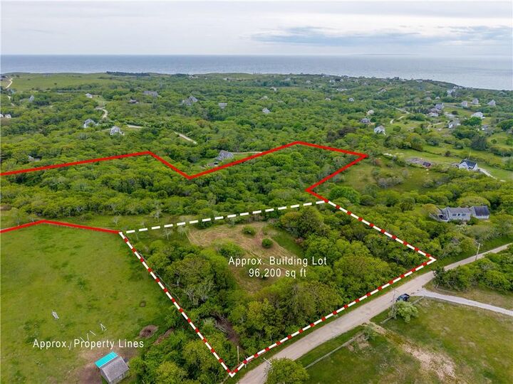 Property Photo:  0 Old Mill Road  RI 02807 