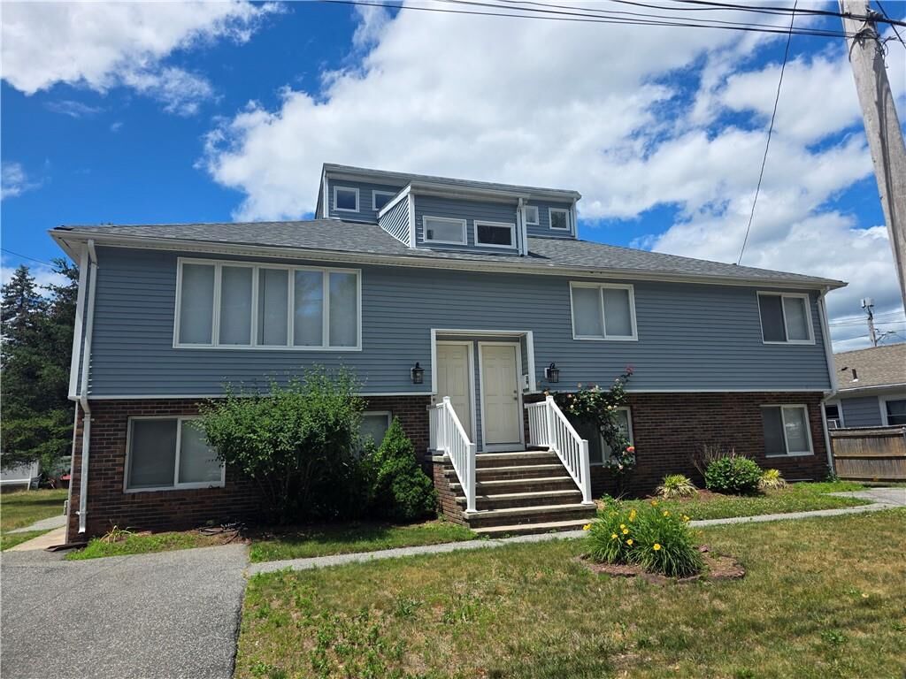 Property Photo: 39 Allendale Avenue RI 02911