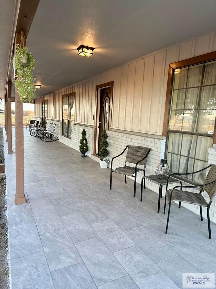 Property Photo: 26086 N Rabb Rd. TX 78559
