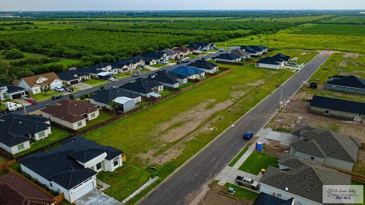Property Photo: 000 St Catherine Dr TX 78520