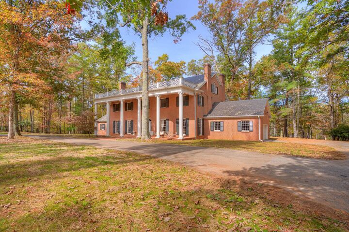 Property Photo: 231 Floyd N VA 24091