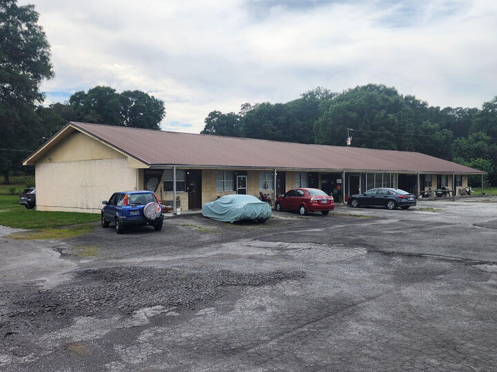 Property Photo: 1242 Ladd Springs Road SE TN 37323