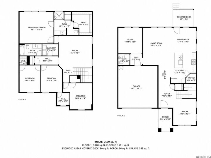 Property Photo:  12442 Vista Rim  TX 78233 