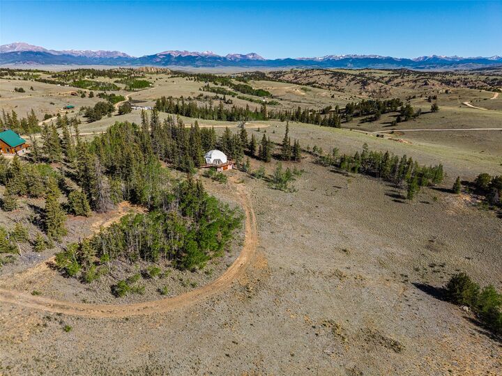 Property Photo: 12 & 154 Australian Lane CO 80432
