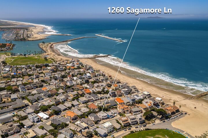 Property Photo: 1260 Sagamore Lane CA 93001