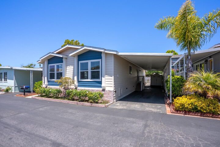 Property Photo: 76 Leawood Drive 76 CA 95003