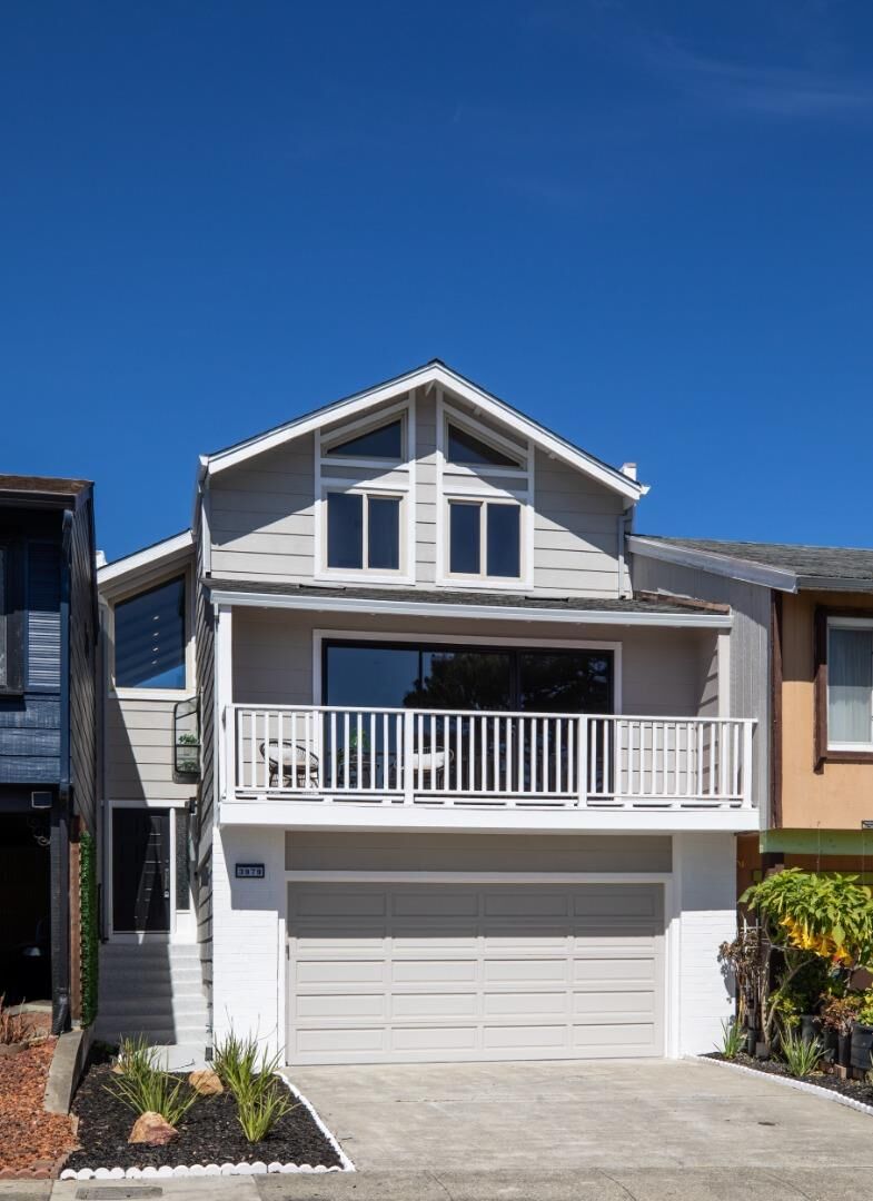 Property Photo:  3979 Geddes Court  CA 94080 