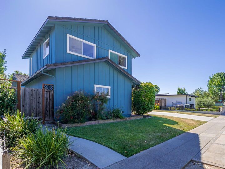 Property Photo:  1233 Lime Drive  CA 94087 