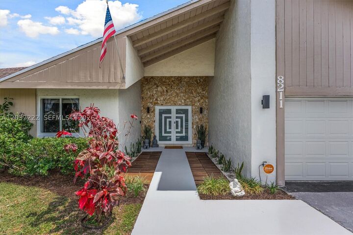 Property Photo: 8211 NW 52nd Court FL 33351
