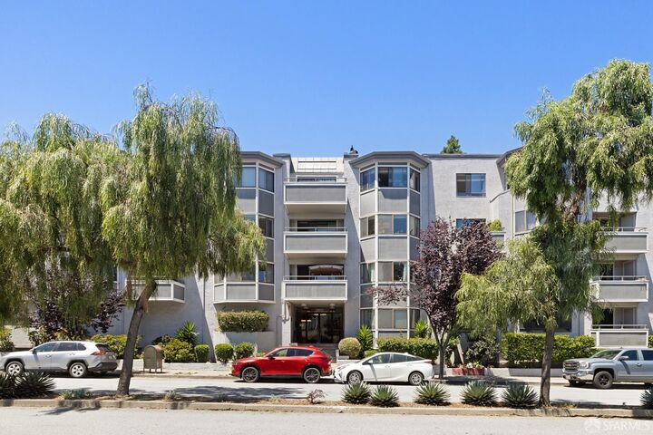 Property Photo:  360 Guerrero Street 312  CA 94103 