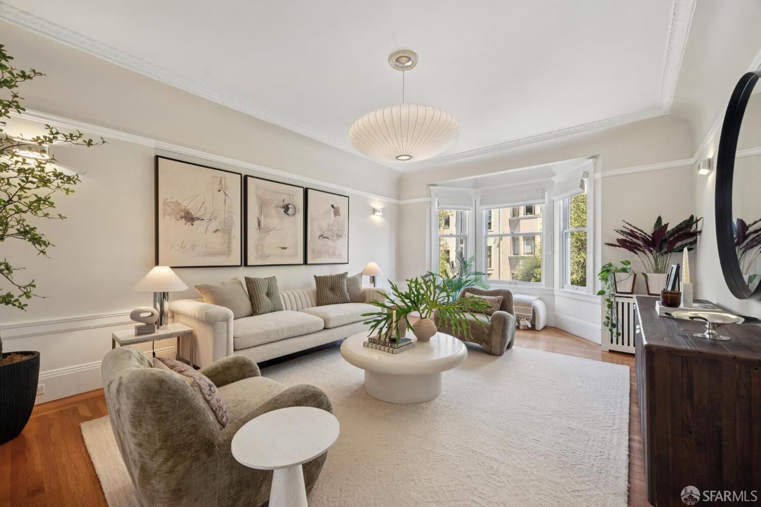 Property Photo: 1855 Sacramento Street 6 CA 94109
