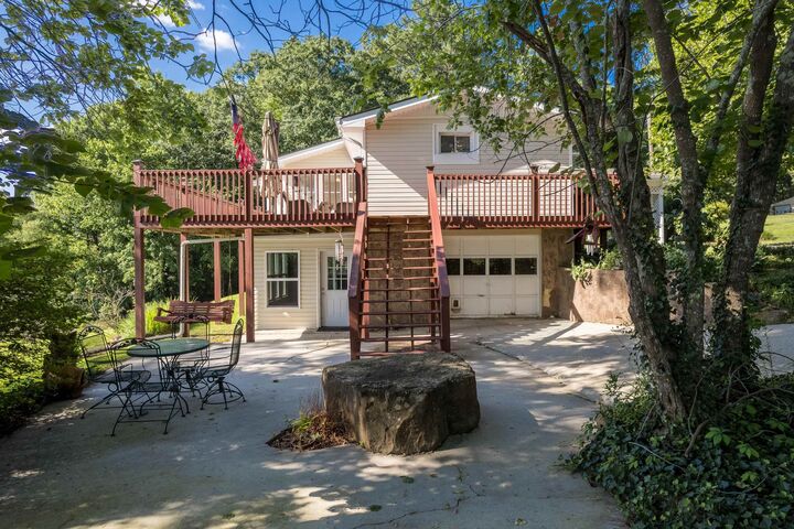 Property Photo: 60 Co Rd 304 AL 35057