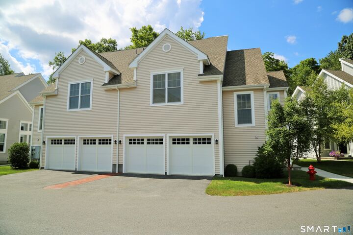 Property Photo: 60 Copper Square Drive 60 CT 06801