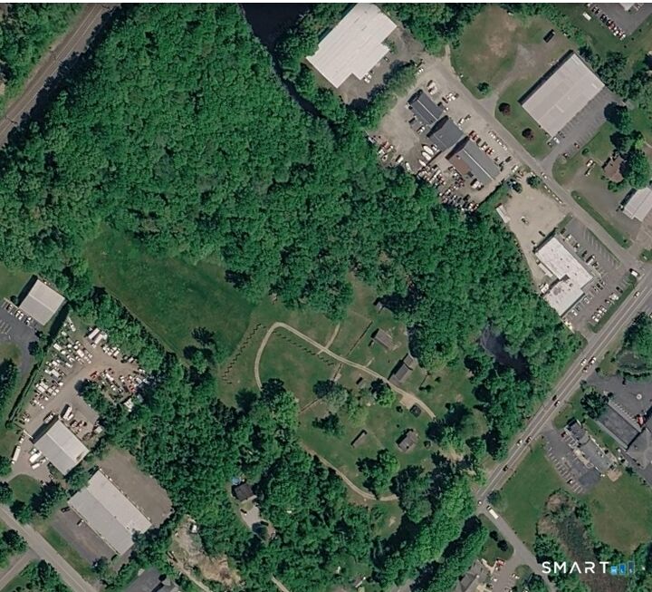 Property Photo:  1405-1445 Boston Post Road  CT 06475 