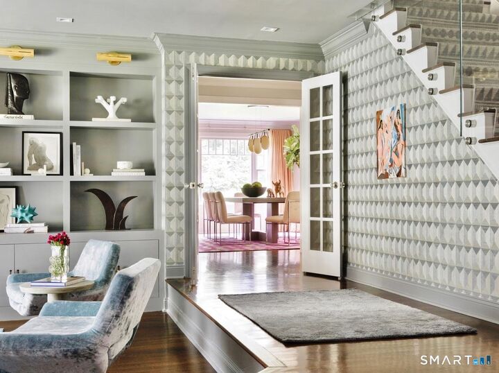 Property Photo:  18 West Meadow Road  CT 06897 