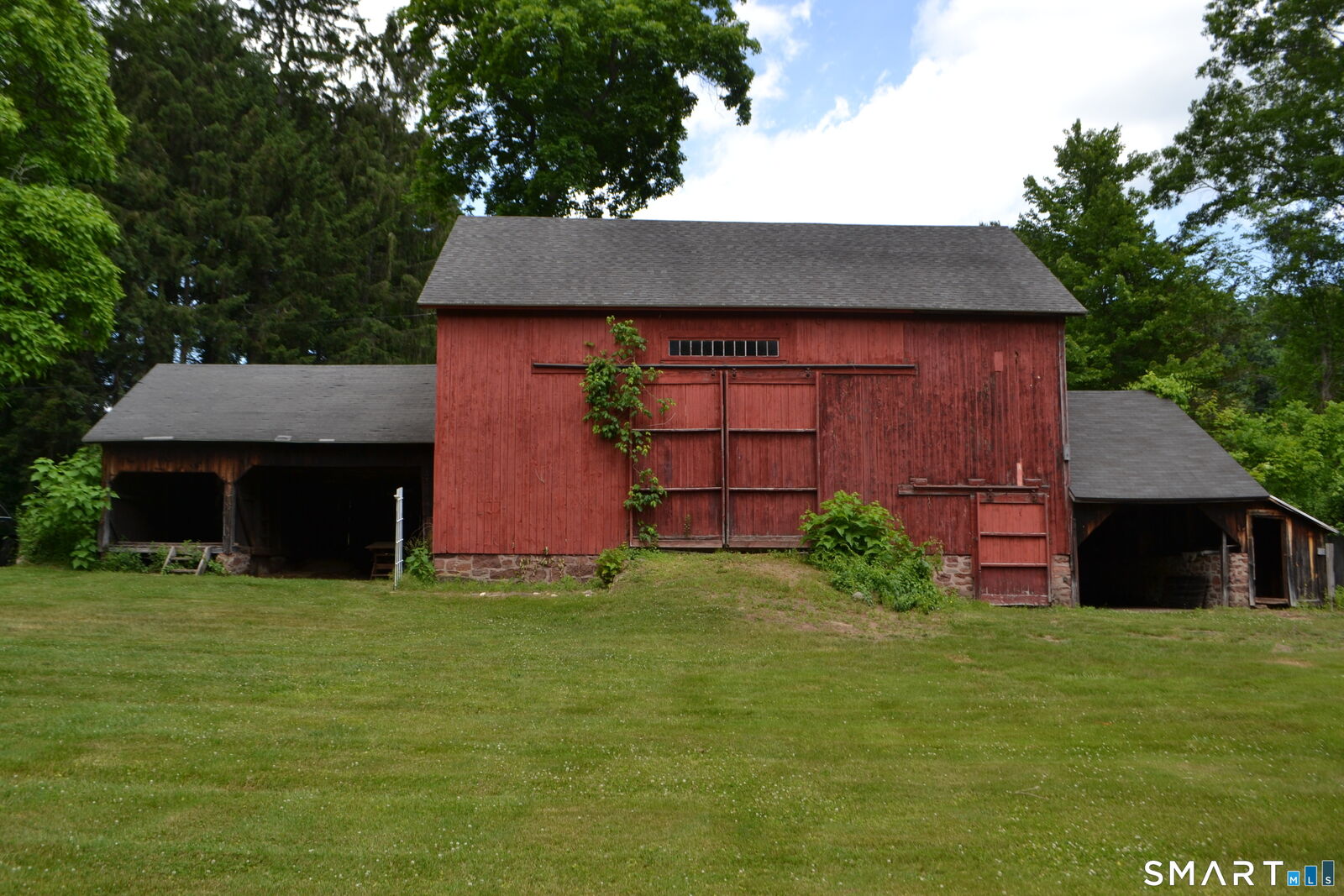 Property Photo:  44 Hungary Road  CT 06035 