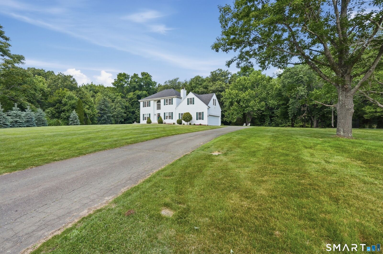 Property Photo:  25 Charter Oak Drive  CT 06410 