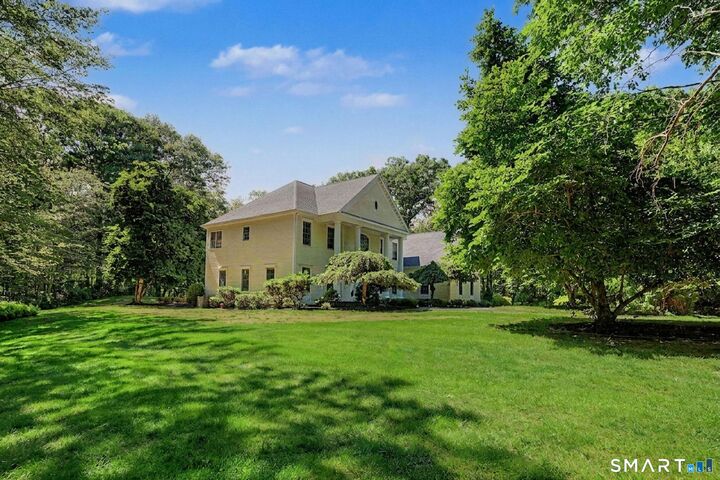 Property Photo: 77 Silo Hill CT 06443