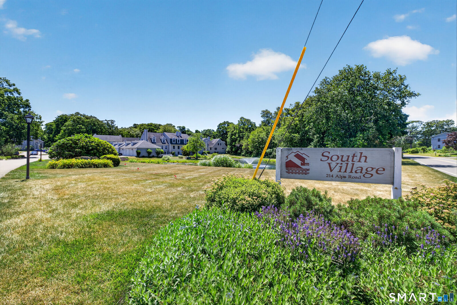 Property Photo:  36 West Village Court 36  CT 06405 