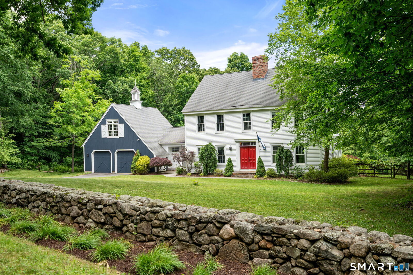 Property Photo:  14 Westwood Drive  CT 06019 