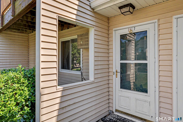Property Photo: 8 Rose Lane 24-7 CT 06811
