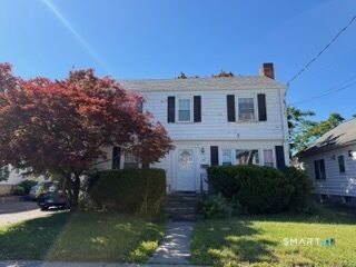 Property Photo:  165 Overland Avenue  CT 06606 