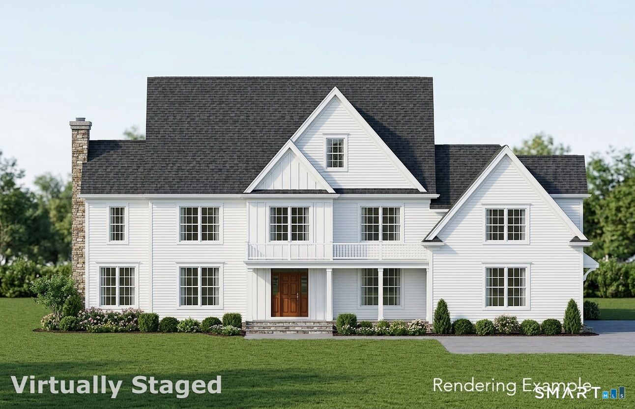 Property Photo:  8 Norfield Woods Road  CT 06883 