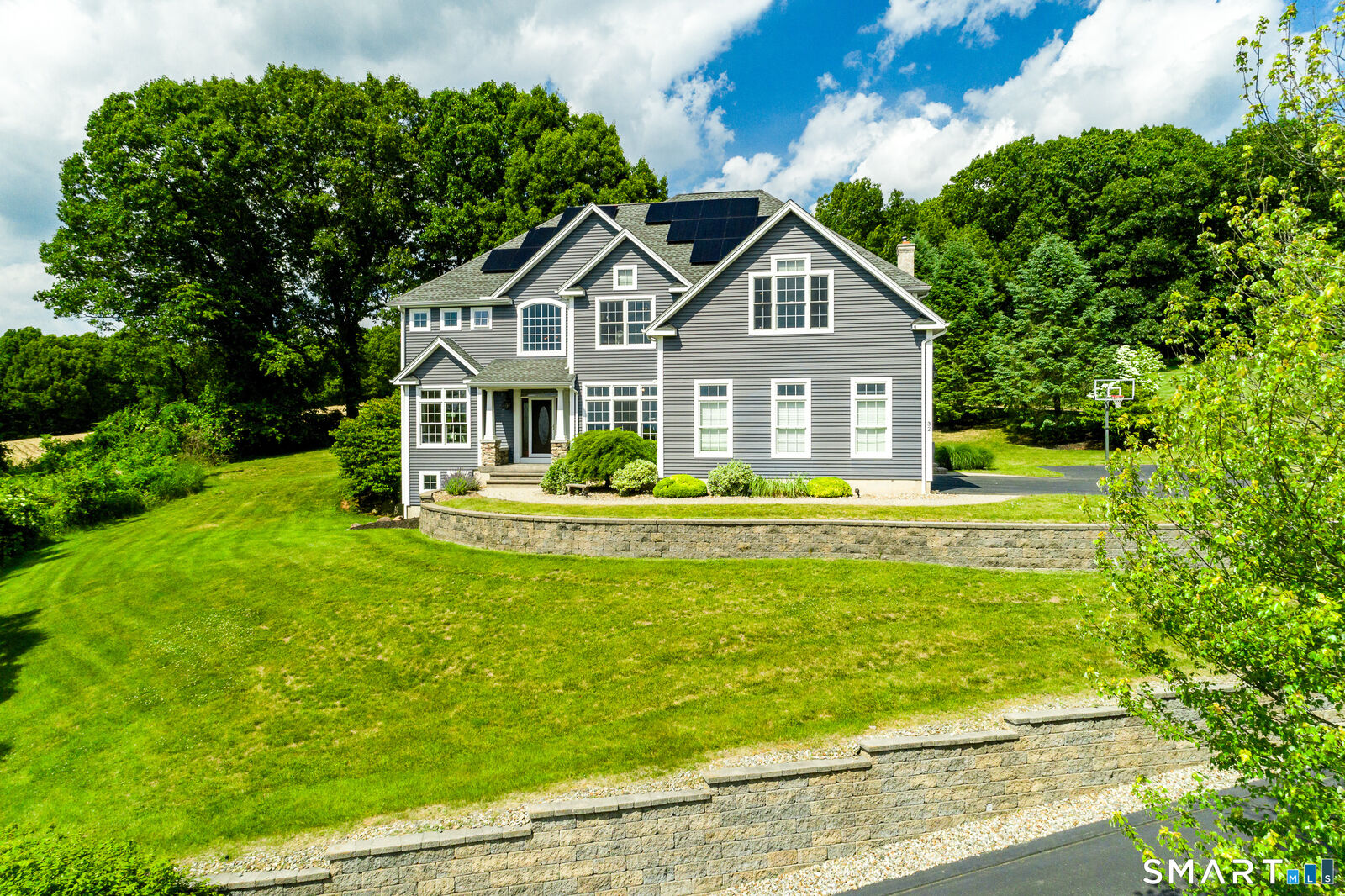 Property Photo:  32 Pease Farm Road  CT 06029 