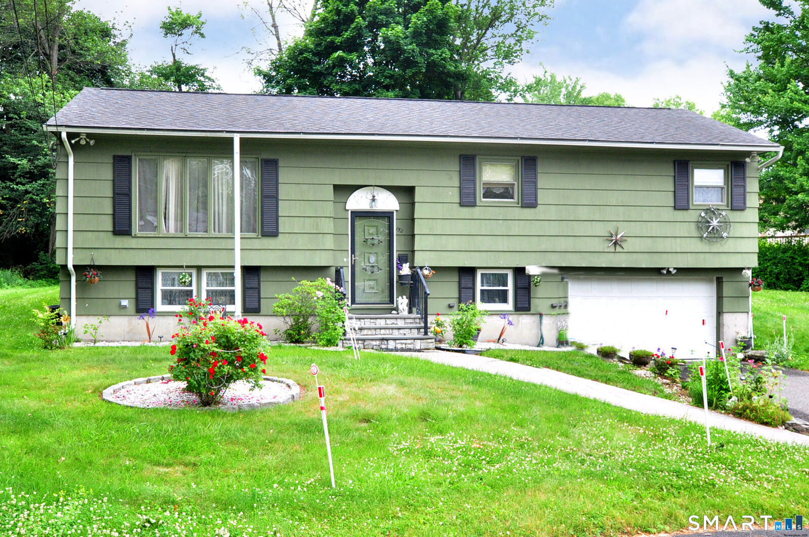 Property Photo: 152 Saugus Avenue CT 06779