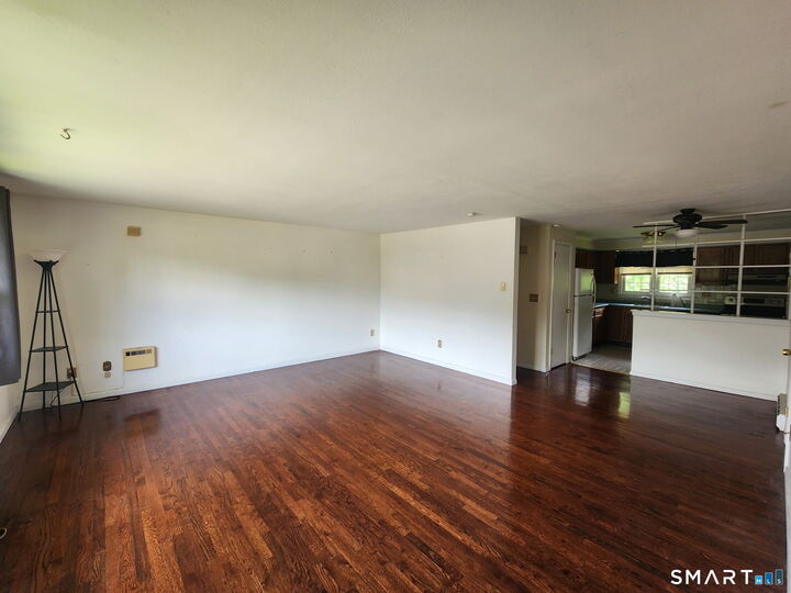 Property Photo: 1789 Foxon Road 3B CT 06471
