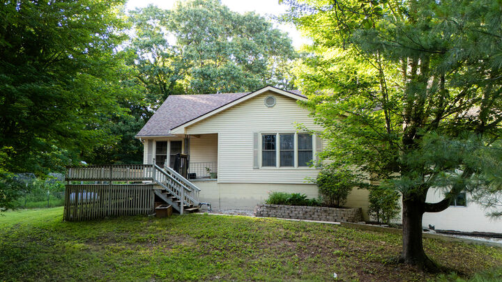 Property Photo: 7001 S State Highway Ff MO 65619
