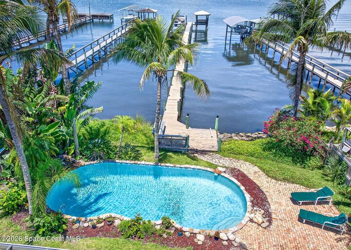 Property Photo:  5930 Riverside Drive  FL 32951 