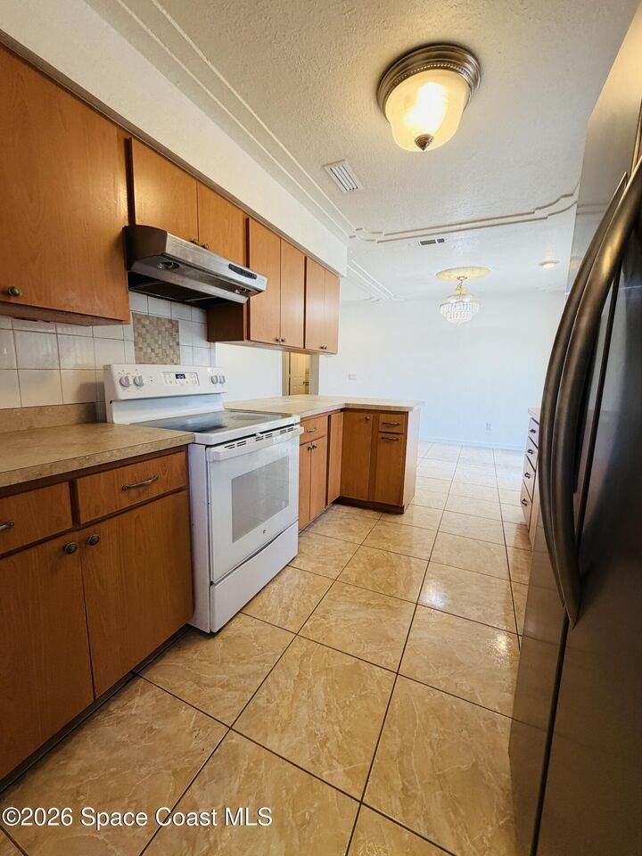 Property Photo: 981 Palmer Street FL 32955