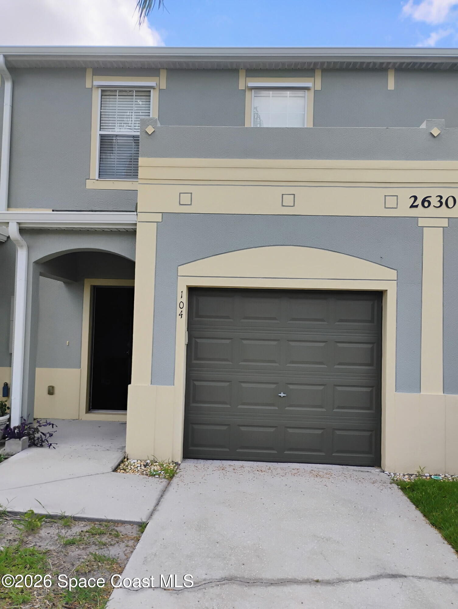 Property Photo: 2630 Revolution Street N FL 32935