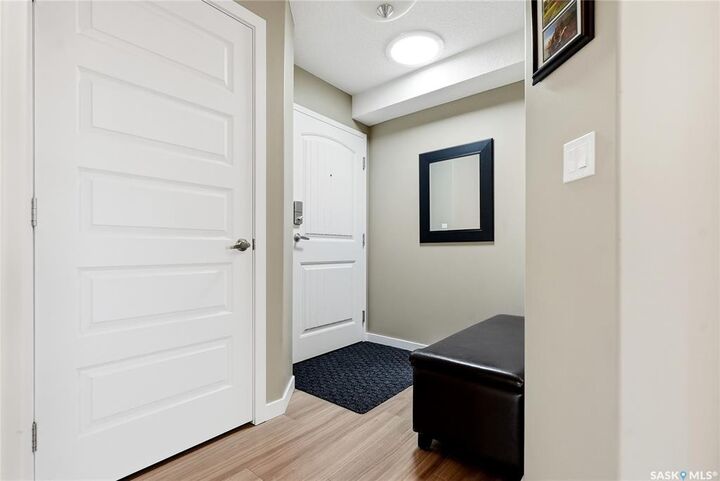 Property Photo: 135 Beaudry Crescent 407 SK S0K 2T1