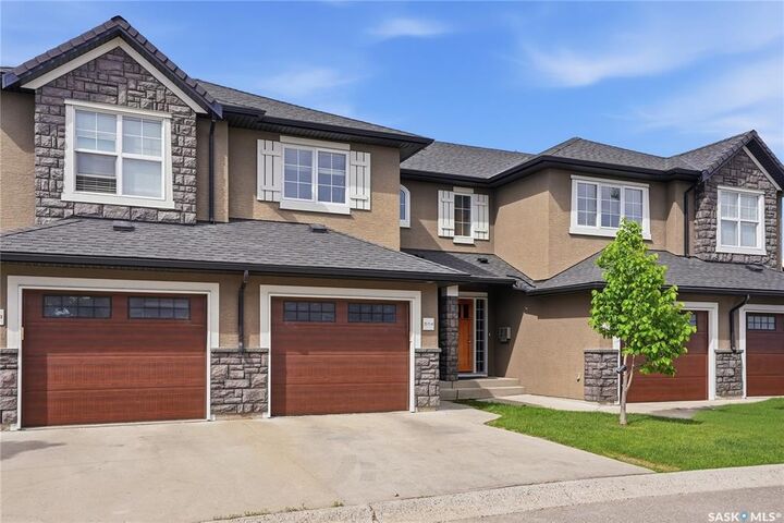 Property Photo: 2012 Pohorecky Crescent 514 SK S7W 0V4