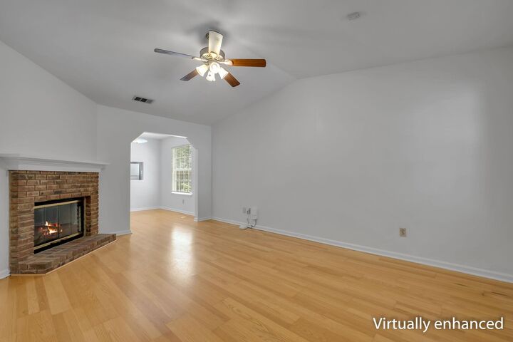 Property Photo:  1151 Copper Creek Court  FL 32311-4089 