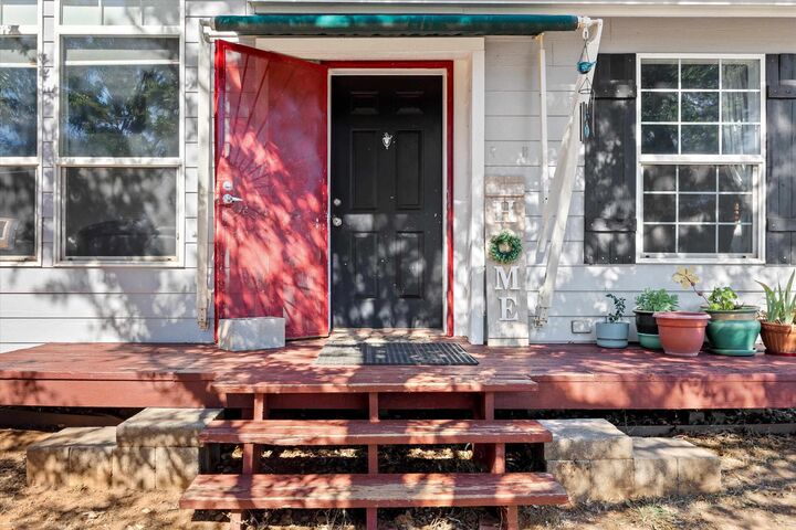 Property Photo: 32223 Battleview Drive CA 96080