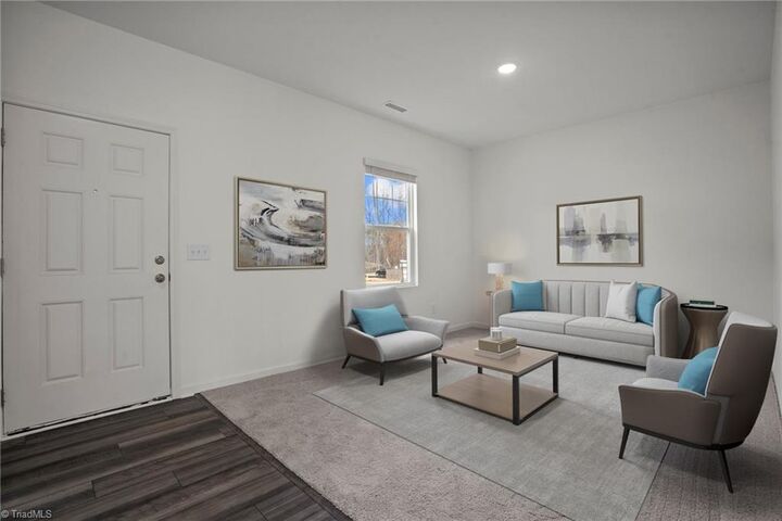 Property Photo: 1008 Riverbank Drive NC 27284