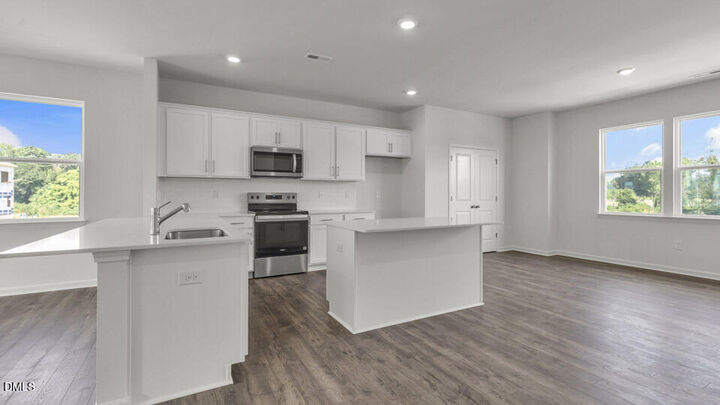 Property Photo:  718 Grafton Forest Lane  NC 27526 