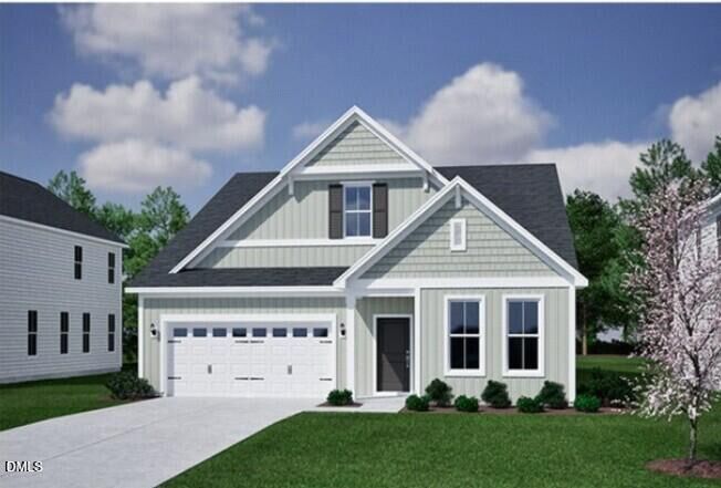 Property Photo:  3221 Jessamine Street 355  NC 27703 