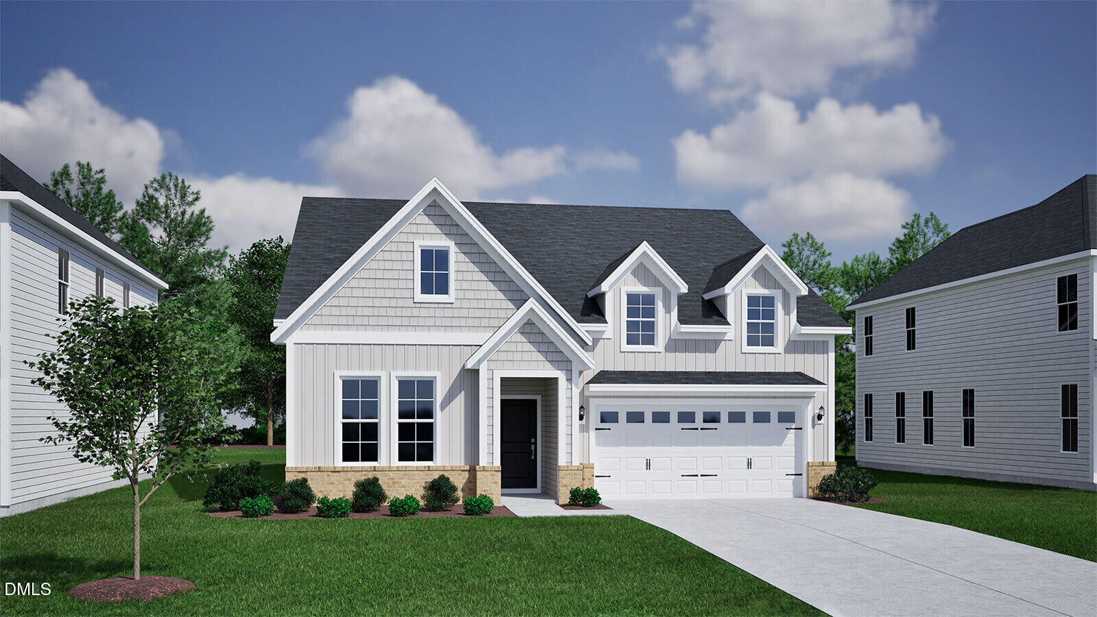 Property Photo:  2012 Bull City Bend 383  NC 27703 